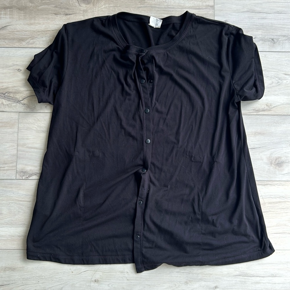 Renova 2XL scrubs top